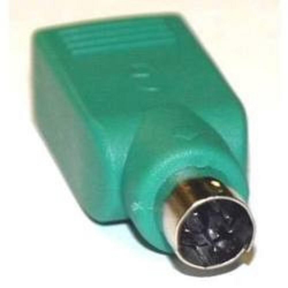 Espada Переходник USB(F) to PS/2(M), (EUSB-PS/2) 