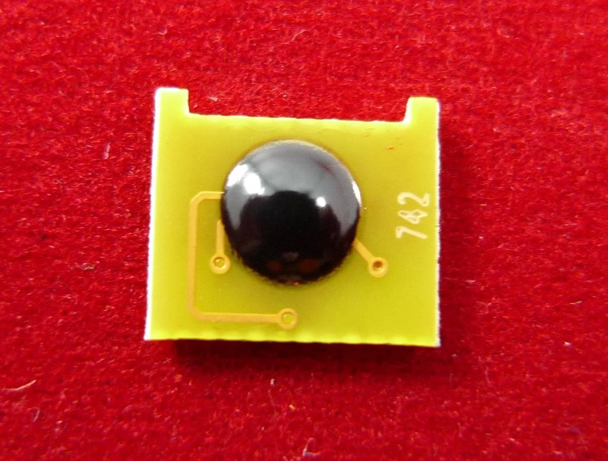 Чип для картриджа CE742A Yellow, 7.3K ELP Imaging®, ELP-CH-HCE742A-Y-7.3K