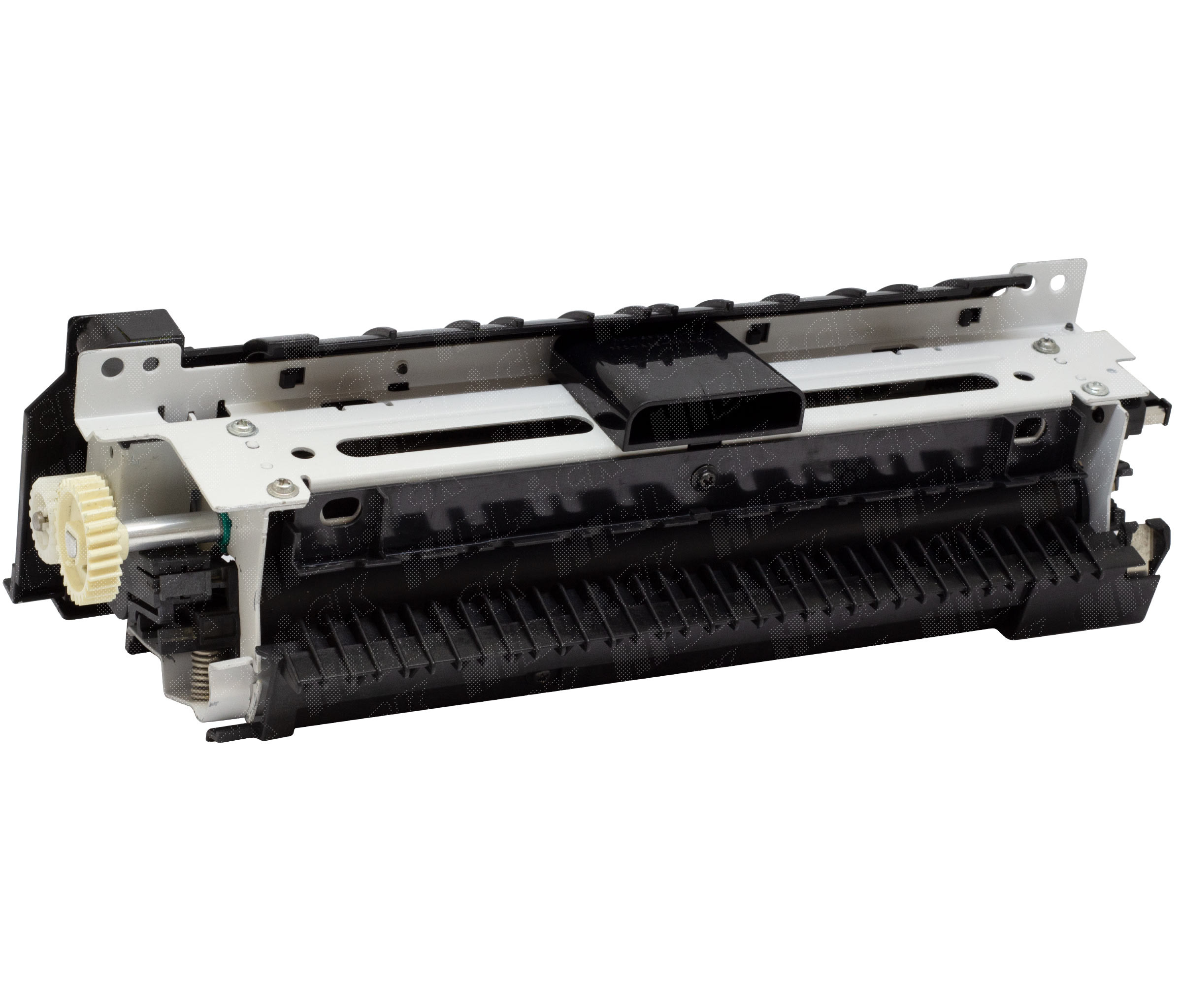 Термоузел (Печь) в сборе Hi-Black для HP LJ P3005/ M3027/ M3035, восст, RM1-3741