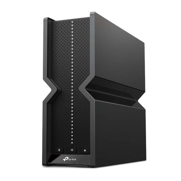 TP-Link Archer BE550 Трехдиапазонный Wi-Fi 7 роутер BE7200
