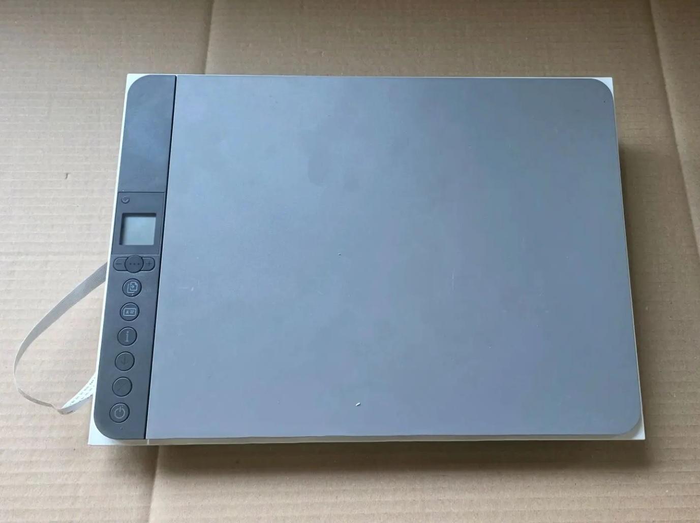 Сканер в сборе (основание) HP LJ M236dw (RM2-3420) OEM