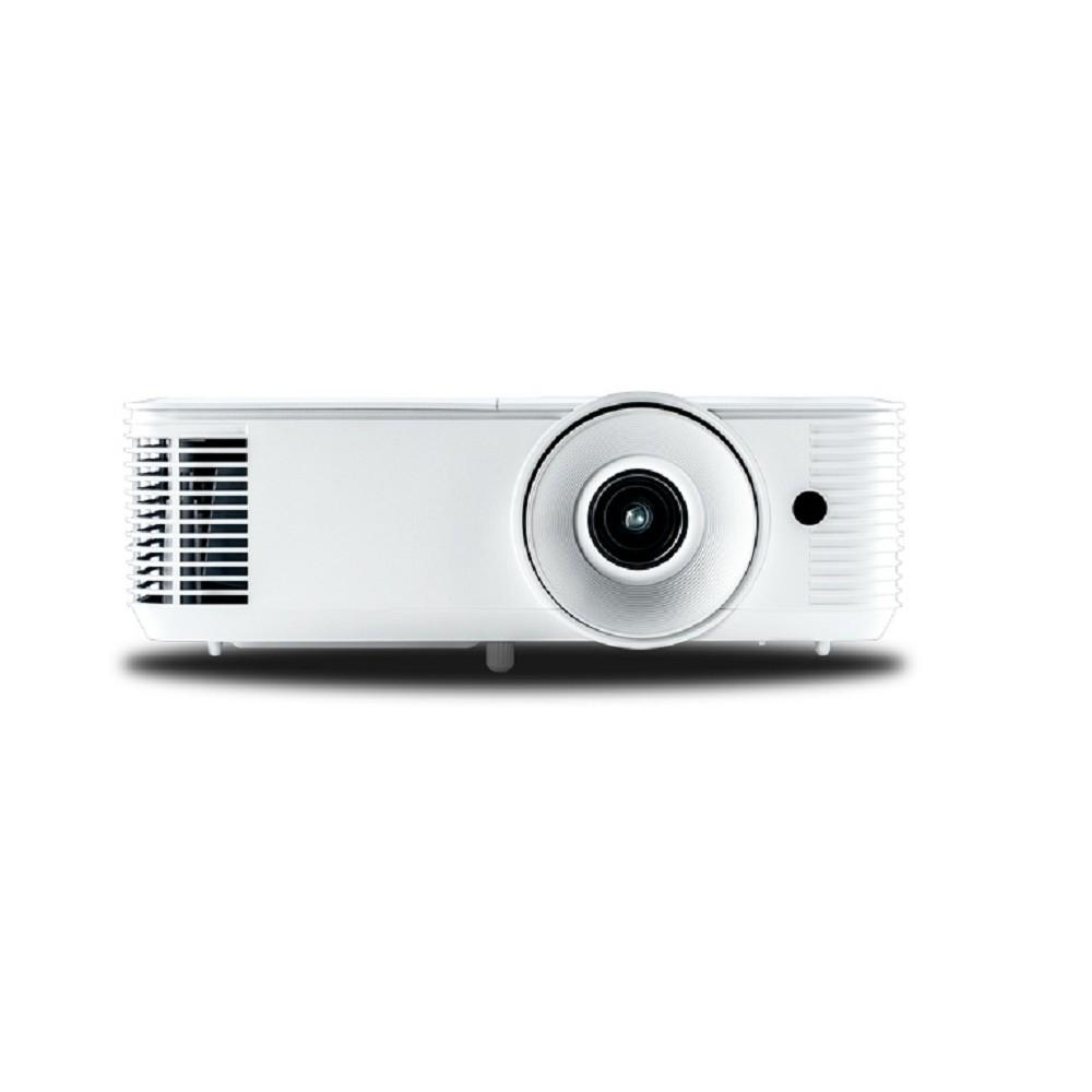 Exell EXD201W Проектор {DLP, 3800 lm, WXGA (1280x800), 30000:1}