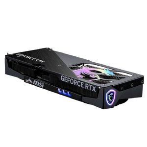 Видеокарта MSI RTX5060Ti GAMING TRIO OC 8GB GDDR7 128bit 3xDP HDMI 3FAN RTL, RTX 5060 TI 8G GAMING TRIO OC