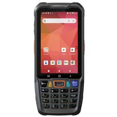 Мобильный терминал PM68: LTE, Wi-Fi 5, BT, GPS, NFC, E3140, Numeric, STD, 6G/64G, A15 GMS, R-Cam, PM68G6A2315E0C