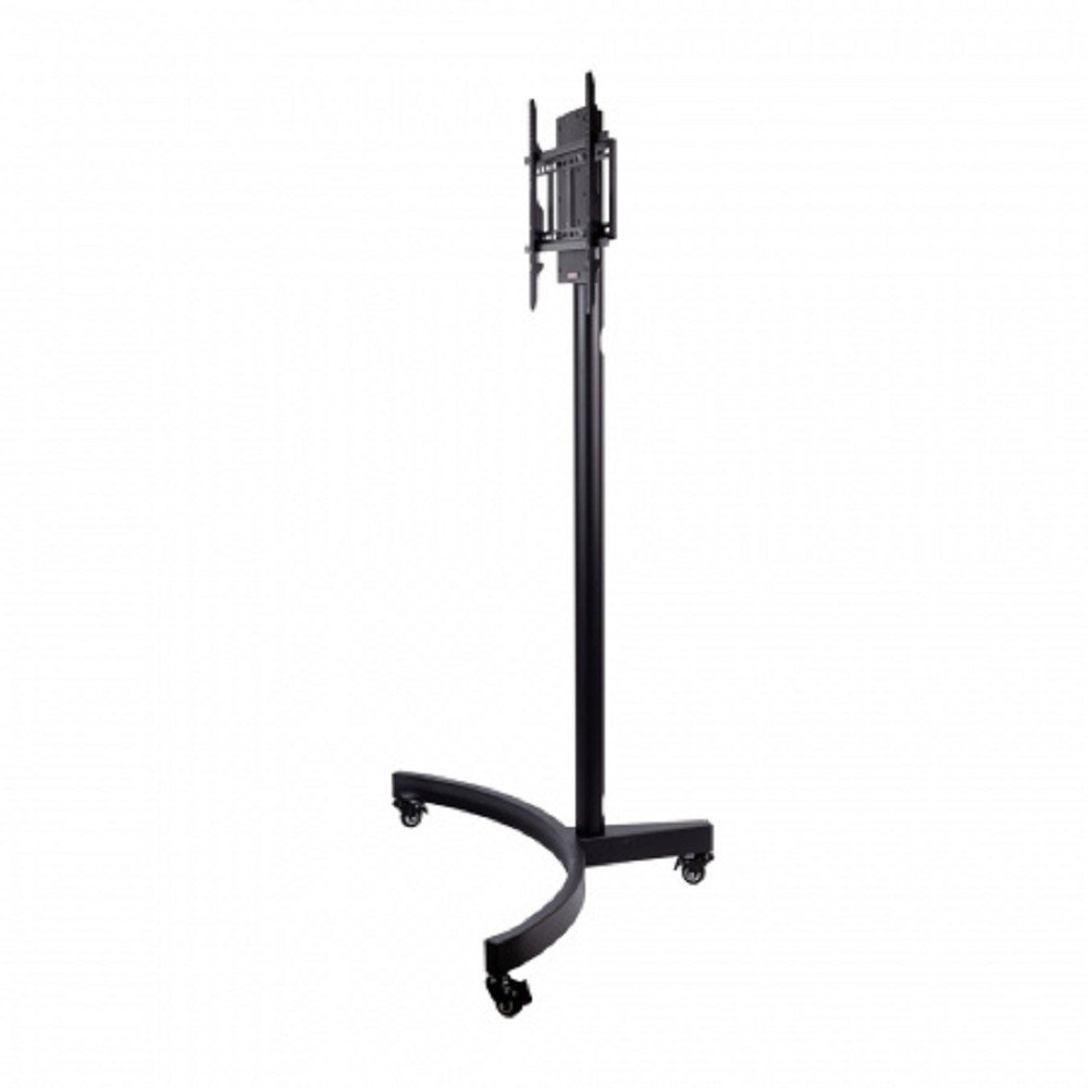 Arm media PT-STAND-10 black {LED/LCD телевизоров 32"-65", max 45 кг, наполная, высота 1690 мм, max VESA 600x400 мм}, 10234