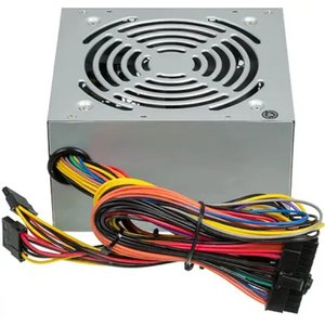 Formula V Line ECO-550 550W  ATX12V v2.3, 12cm Fan (ex Aerocool), Formula ECO-550