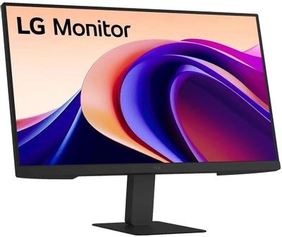 LCD LG 23.8" 24U631A-B UltraFine черный {IPS 2560x1440 100Hz 16:9  матовая 1000:1 250cd 178/178  HDMI USB 3.6кг}, 24U631A-B.ARUQ