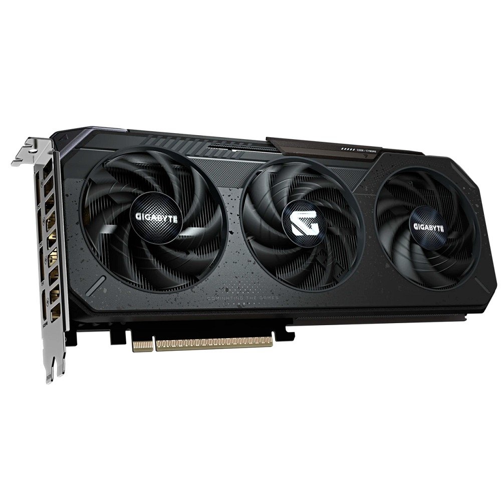 Gigabyte GV-N506TGAMING OC-8GD 