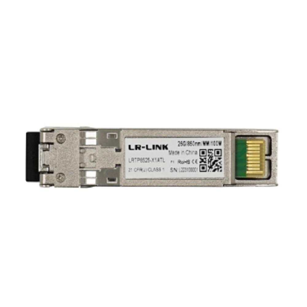 Lr-Link LRTP8525-X1ATL 25G SFP28 SR Optic Module in 70M length
