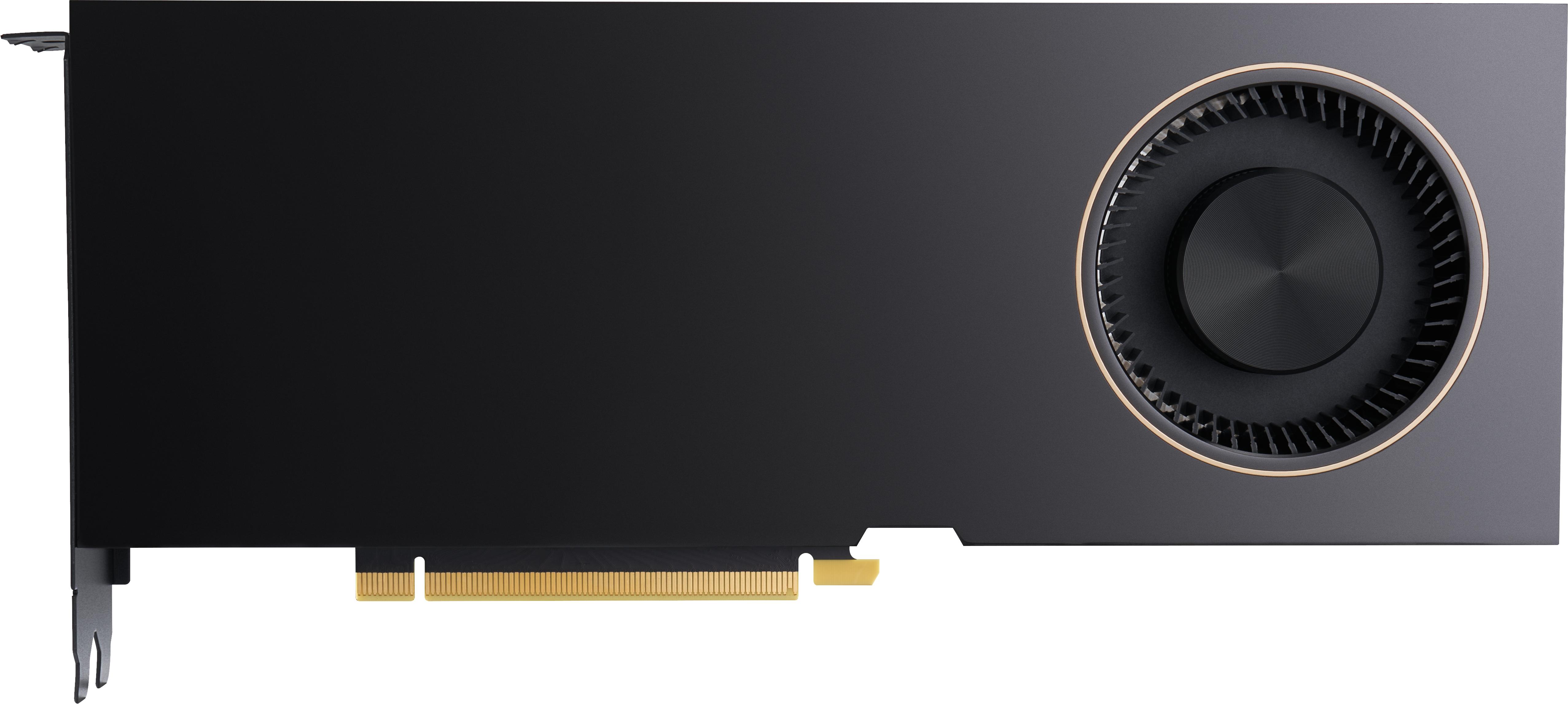 Видеокарта PCIE16 RTX 6000 ADA 48GB BLK 900-5G133-2250-000 VCNRTX6000ADA-SB NVIDIA