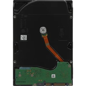 20TB Seagate Exos X24 (ST20000NM002H) {SATA 6Gb/s, 7200 rpm, 512mb buffer, 3.5"}