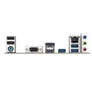 Gigabyte B760M D3HP DDR4 {Soc-1700, Intel B760, 4xDDR4  mATX, Ret}