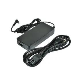 Блок питания для ноутбука 90Вт с евровилкой/ Spare 90W AC Adapter with EU power cord (DAA9XB), 84+937000+50