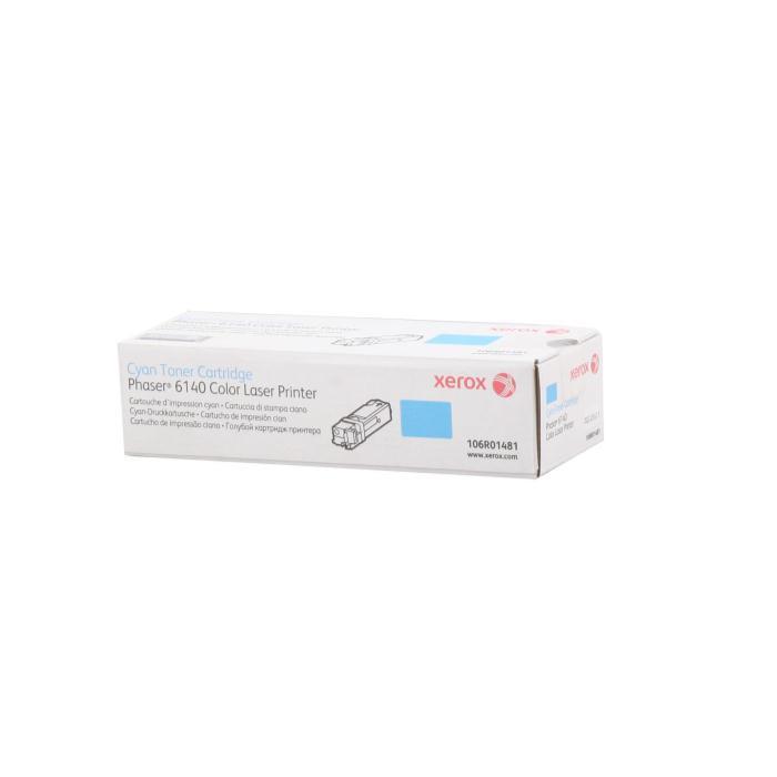 Xerox 106R01481 (новый, 2018)