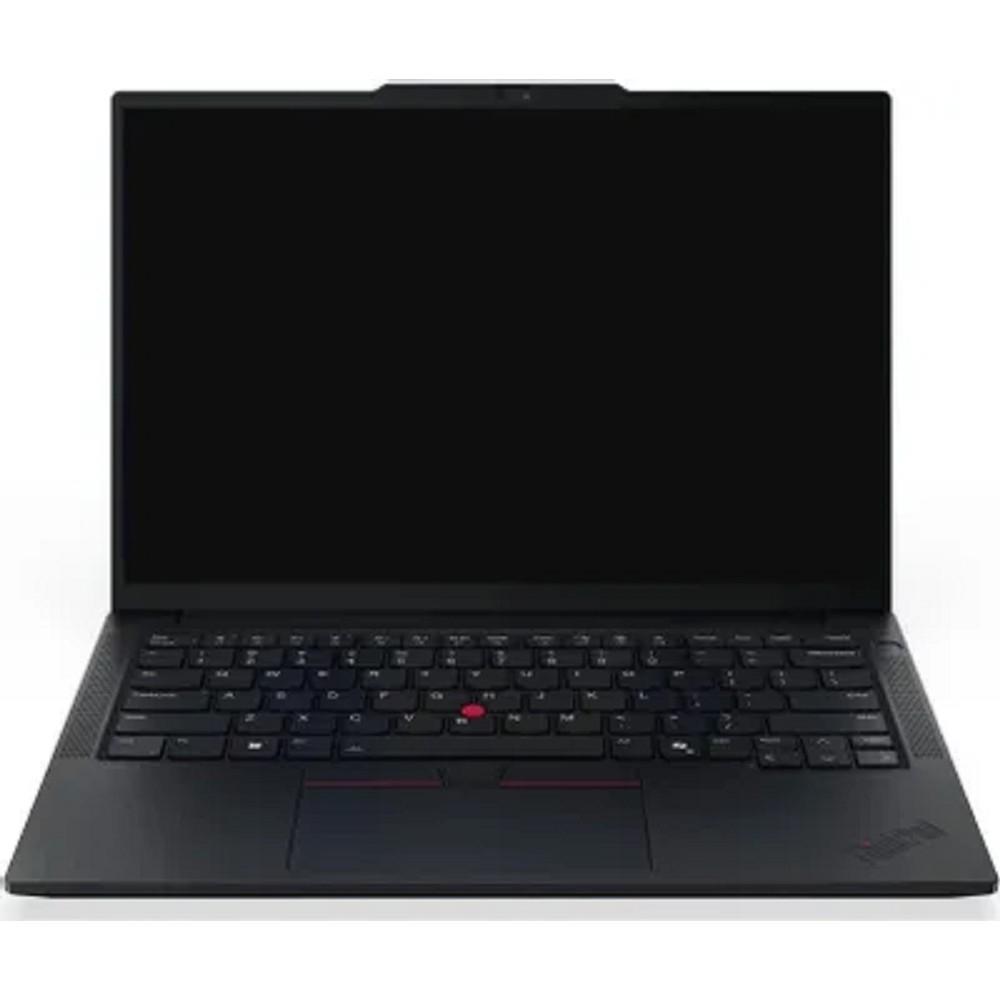Lenovo ThinkPad E14 G7 [21T9006CIG] (КЛАВ.РУС.ГРАВ.) Black 14" {WUXGA Core 5 210H/16Gb/512Gb SSD/DOS/Backlit/PC-Bottom}