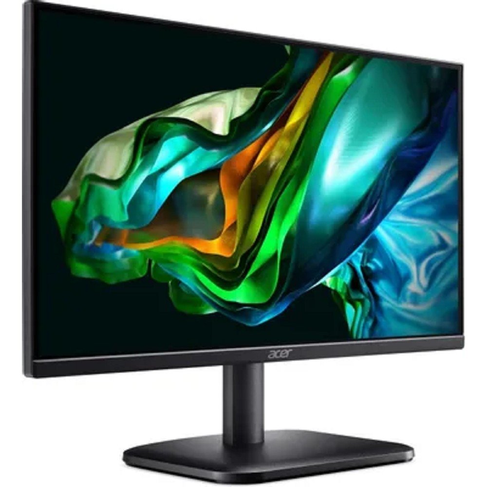 LCD Acer 21.5" EK221QHBI {VA 1920x1080 100Hz 5ms 250cd D-Sub HDMI1.4 ext}, UM.WE1EE.H01