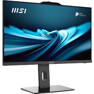 MSI Pro AP242P 14M [9S6-AE0621-822] Black  23.8" {FHD i5 14400/16Gb/512SSDGb/DOS/k+m}