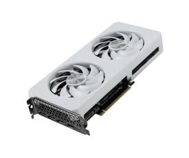 Видеокарта PCIE16 RTX5060TI 8GB PA-RTX5060Ti WHITE OC 8GB PALIT, NE7506TU19P1-GB2062M