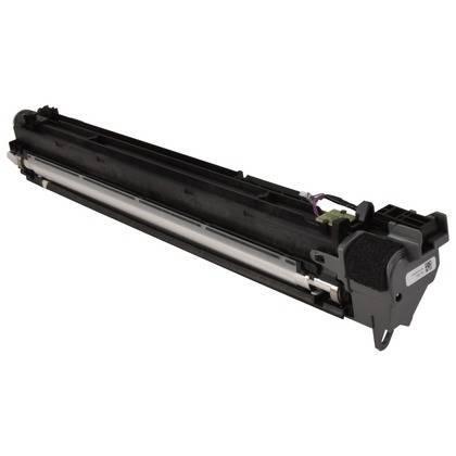 Блок проявки CANON iR Adv DX C5840/C5850/C5860/C5870 красный (FM1-R552)