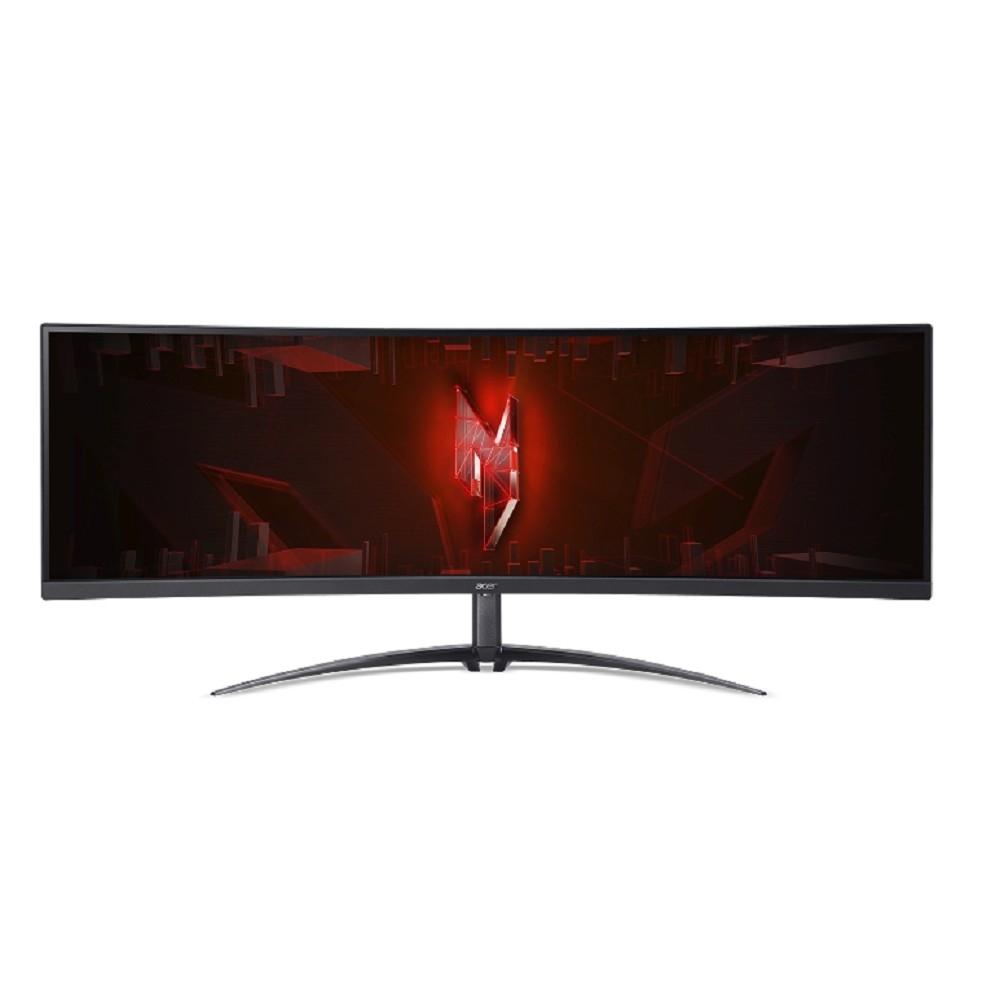 LCD Acer 44.5" XZ452CUVbemiiphuzx черный {VA Curved 5120x1440 165Hz 1ms 178/178 450cd 100M:1 HDMI} [um.mx2ee.v01], UM.MX2EE.V01