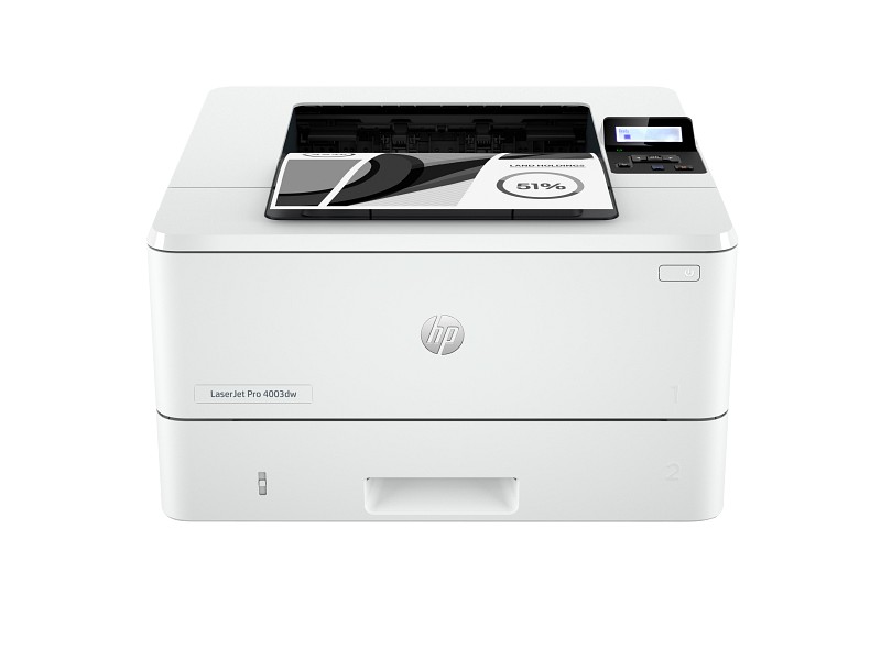 Лазерный принтер/ HP LaserJet Pro 4003dw, 2Z610A
