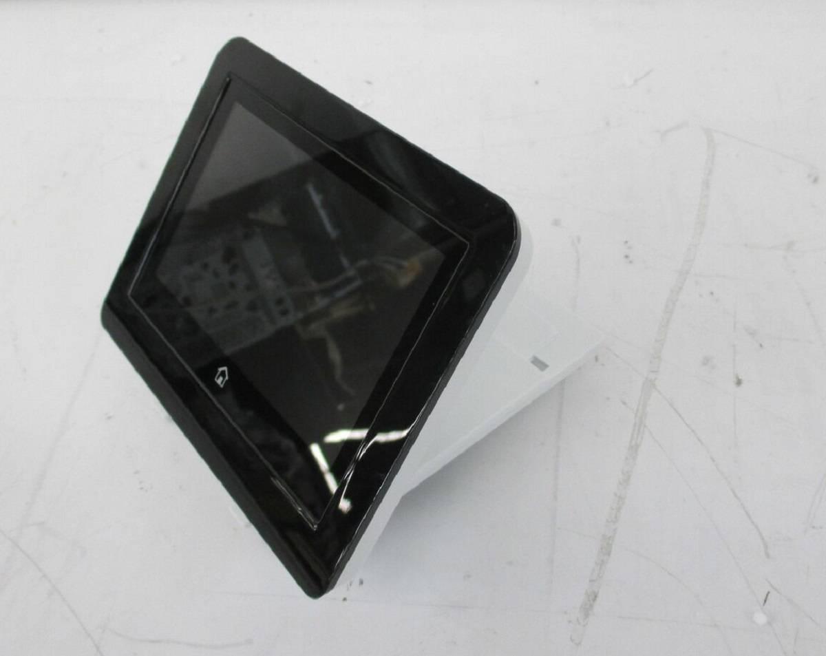 Панель управления в сборе HP LJ M607n/M607dn/M608n/M608dn/M609dn/CLJ M652n/M652dn (RM2-1259/5851-7253/5851-7975), RM2-1259-010CN