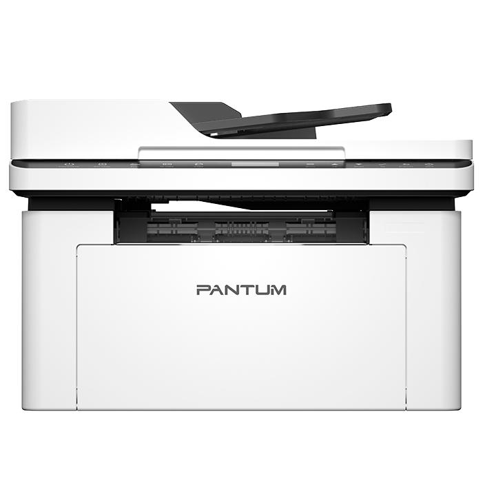 МФУ лазерное, монохромное/ Pantum BM2300AW