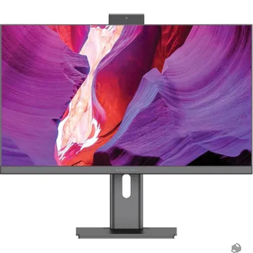 Digma PRO Unity [DM23P3-8CXW02] Grey/Black 23.8" {FHD i3-1215U/8GB/256GB SSD/W11Pro/kb/m}