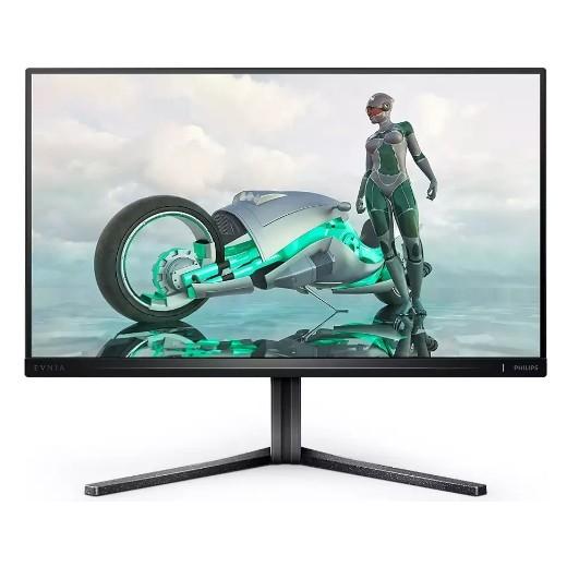 LCD Philips 24.5" 25M2N3200W серый {VA 1920x1080 240Hz 1ms 16:9 HDMI матовая 300cd 178/178  DispalyPort HAS Pivot}, 25M2N3200W/00