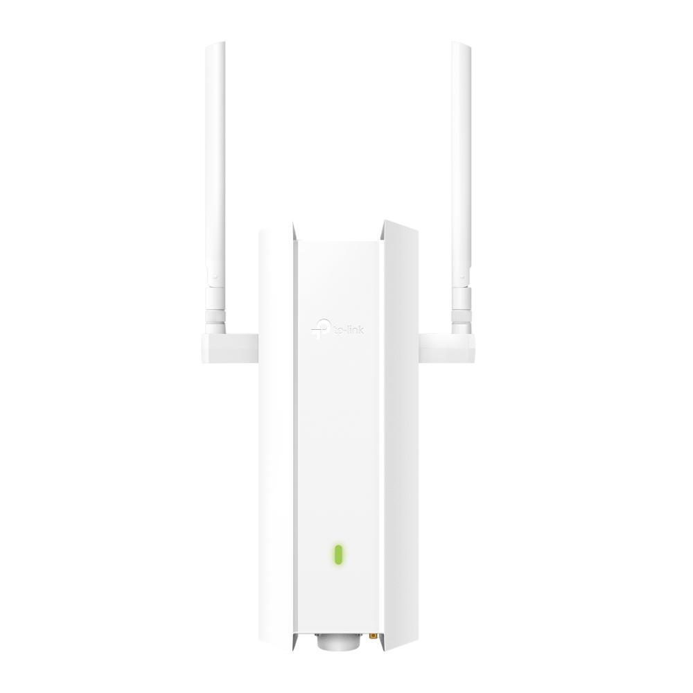 Точка доступа/ AX1800 Indoor/Outdoor Wi-Fi 6 Access Point, EAP625-Outdoor HD