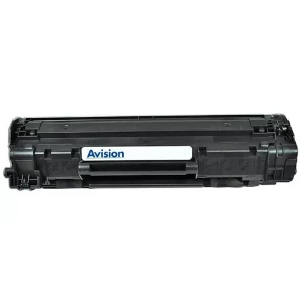 Avision Тонер-картридж для AP30A Printer/AM30A MFP 3 000 стр., 015-0273-22