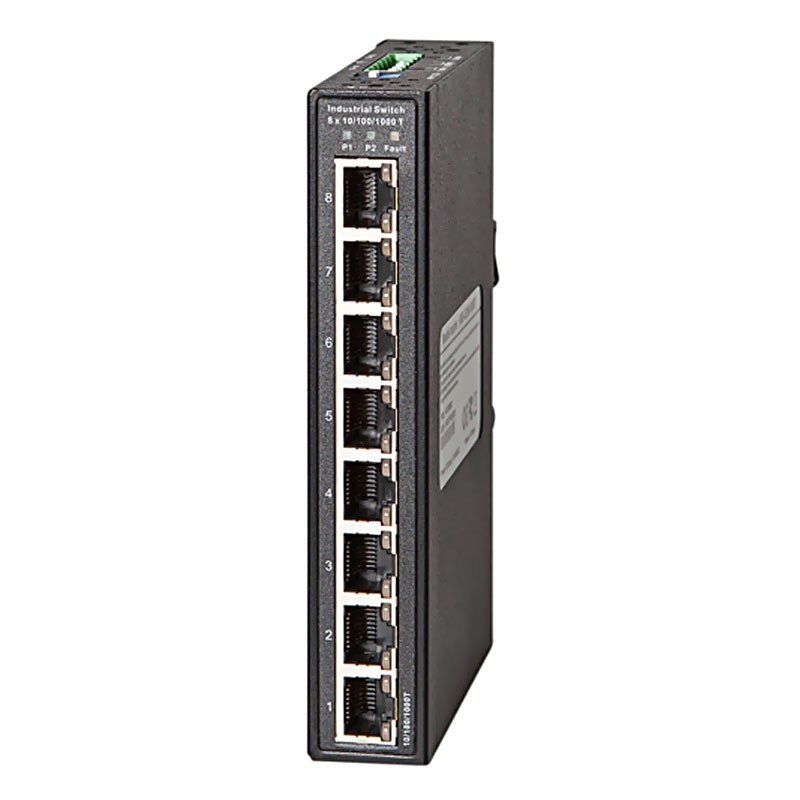 NIS-3200-008G, коммутатор (64G80000)