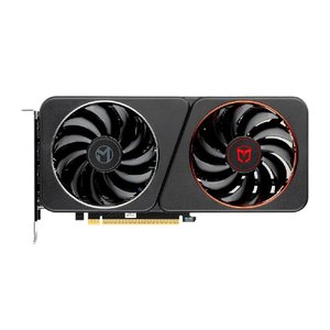 Видеокарта MAXSUN Intel Arc B580 Milestone 12G DDR6, 192bit, 3* DP/HDMI, 2 FAN RTL