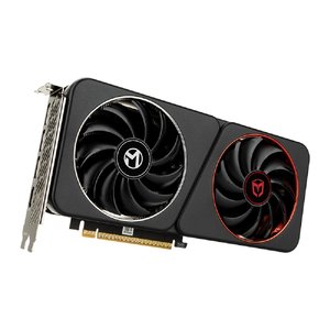 Видеокарта MAXSUN Intel Arc B580 Milestone 12G DDR6, 192bit, 3* DP/HDMI, 2 FAN RTL