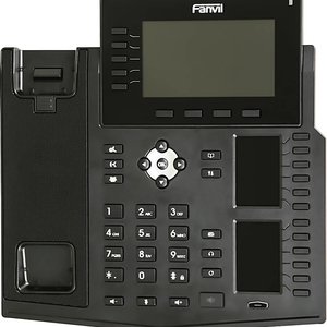 Fanvil X6U с б/п   SIP телефон