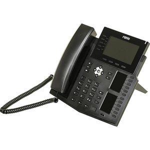 Fanvil X6U с б/п   SIP телефон