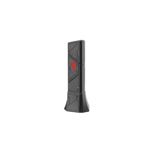 ASUS ROG USB-BE92  Беспроводной трехдиапазонный USB 3.0 адаптер BE6500, внутренняя антенна, Wi-Fi 7 (be)