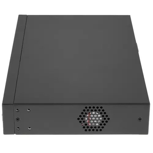 TP-Link SG2210MP Коммутатор JetStream Smart с 8 гигабитными портами PoE+ и 2 портами SFP