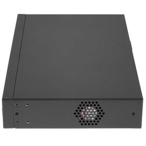 TP-Link SG2210MP Коммутатор JetStream Smart с 8 гигабитными портами PoE+ и 2 портами SFP