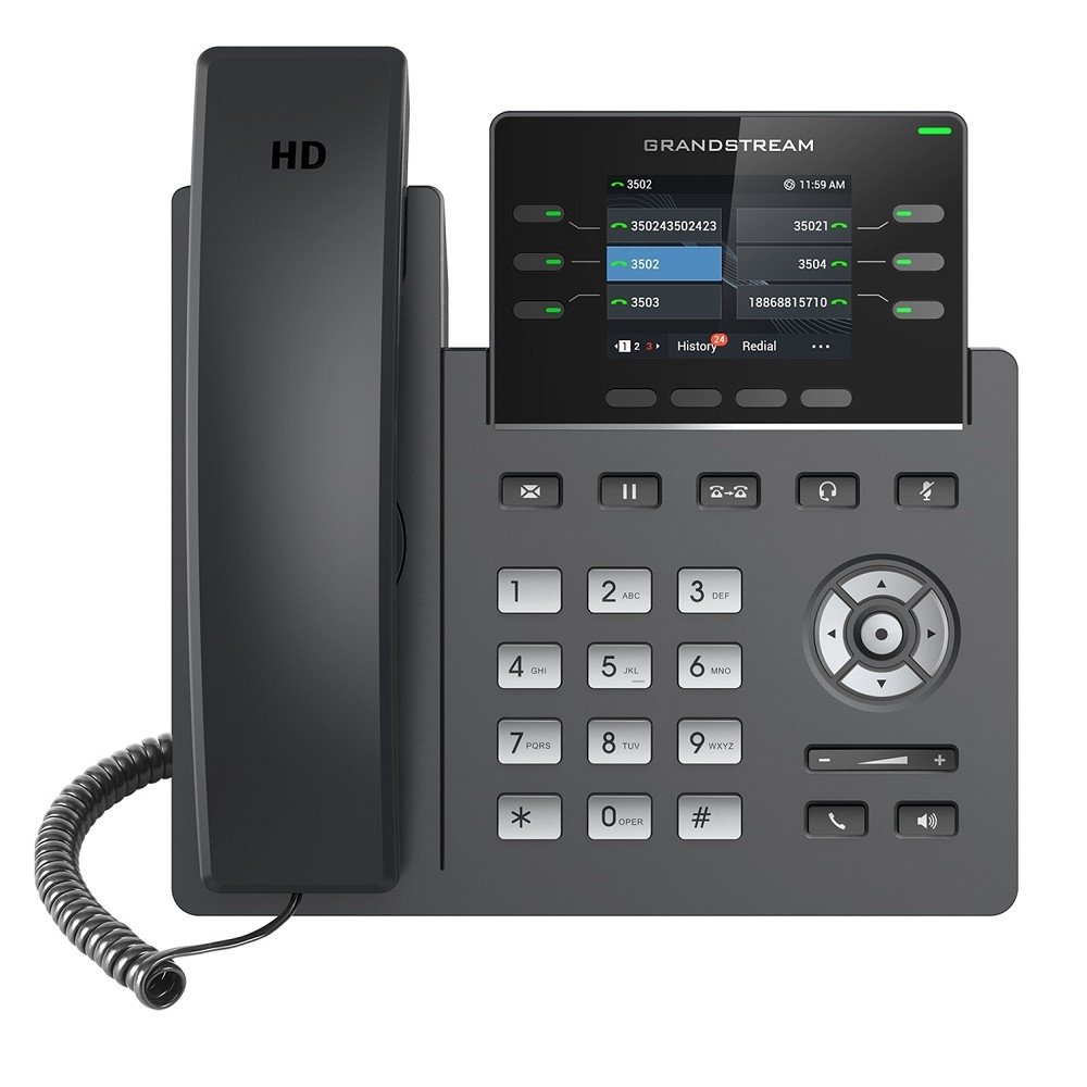 Grandstream GRP2613 SIP Телефон