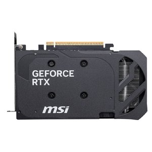 Видеокарта MSI RTX5050 SHADOW 2X OC 8GB GDDR6 128bit 3xDP HDMI 2FAN RTL, RTX 5050 8G SHADOW 2X OC