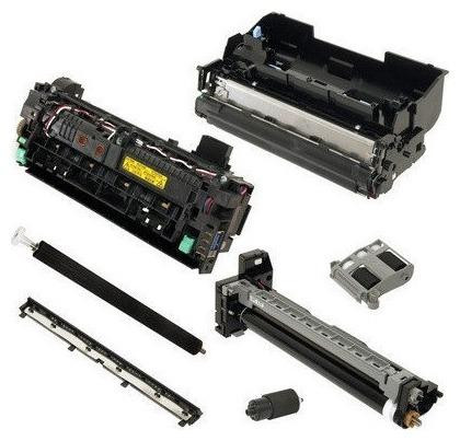 Сервисный набор NVP для KYOCERA MK-3100 FS-2100D/DN (восстановленый) (1702MS8NLV), NV-1702MS8NLV-RE