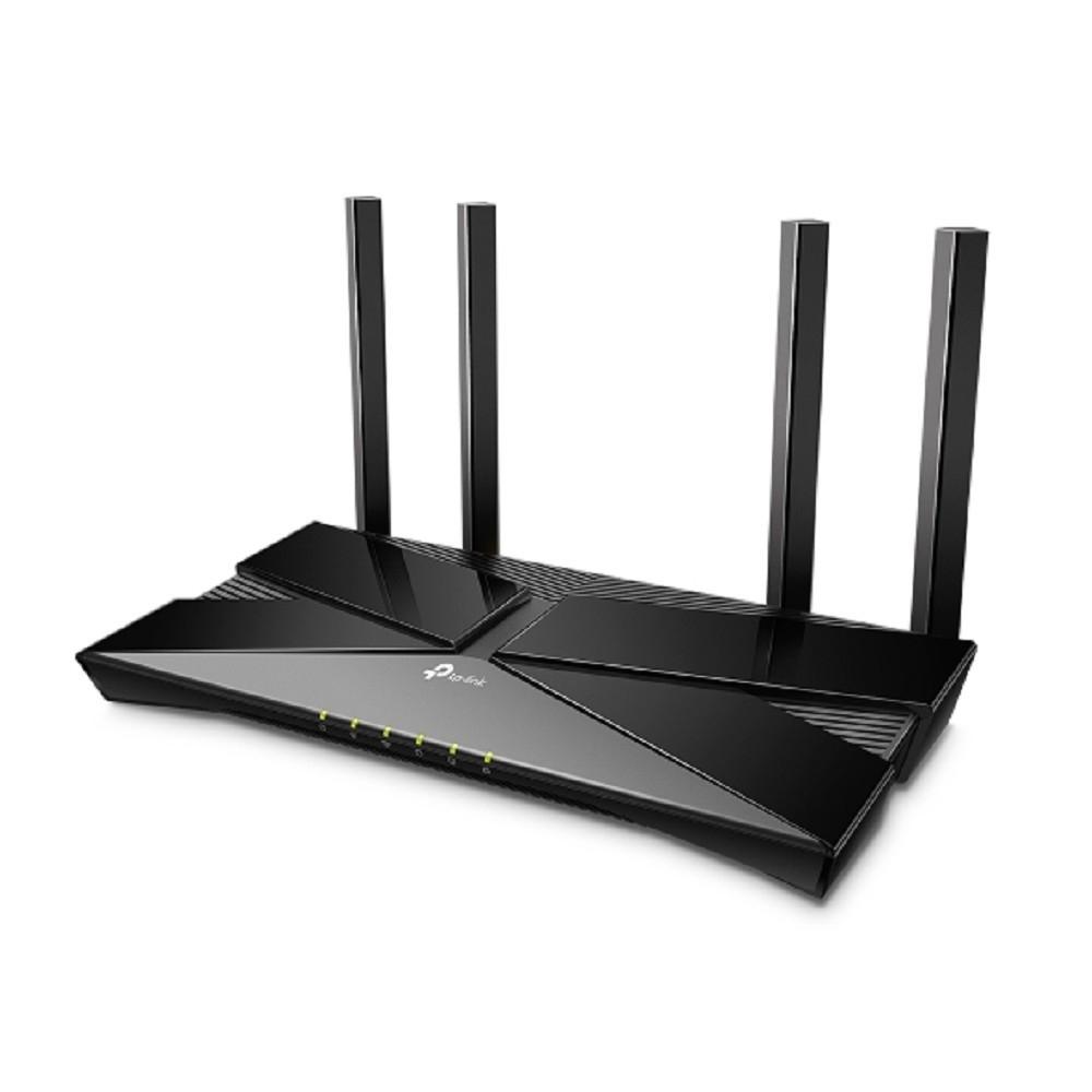 TP-Link Archer AX53 Двухдиапазонный гигабитный роутер Wi-Fi AX3000 с поддержкой Mesh