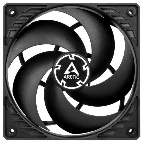 Case fan ARCTIC P12 Value pack (black/black)  (5pc)  (ACFAN00135A) 