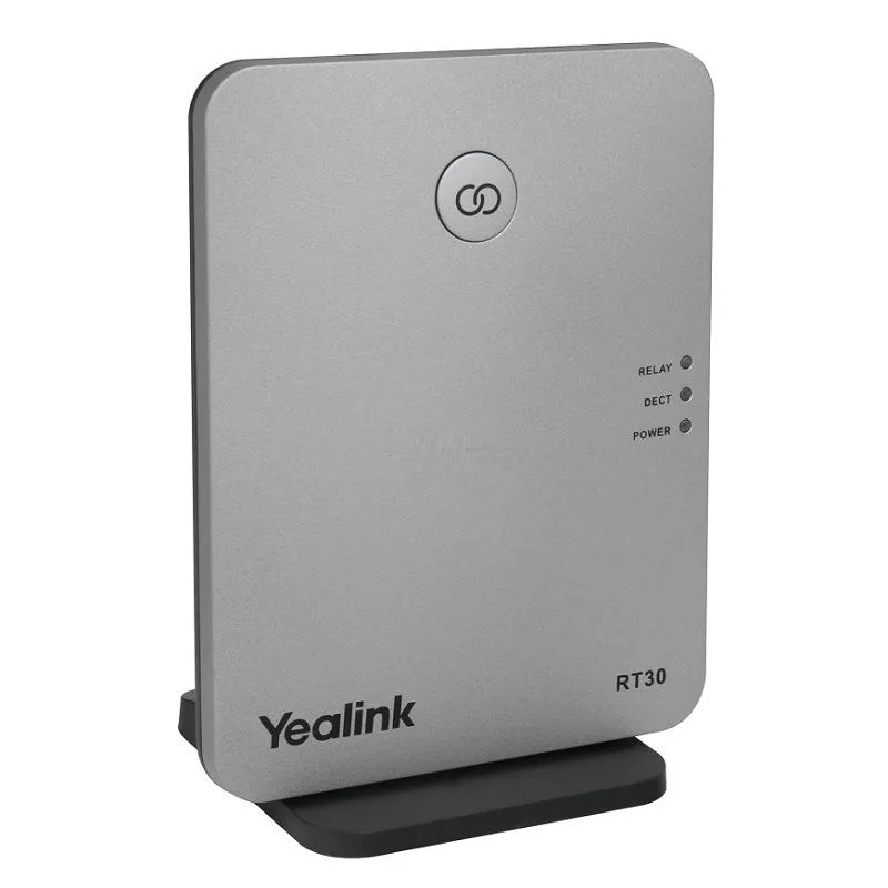 RT30 DECT-репитер для  SIP- телефонов W52P/W60P/W41P, шт