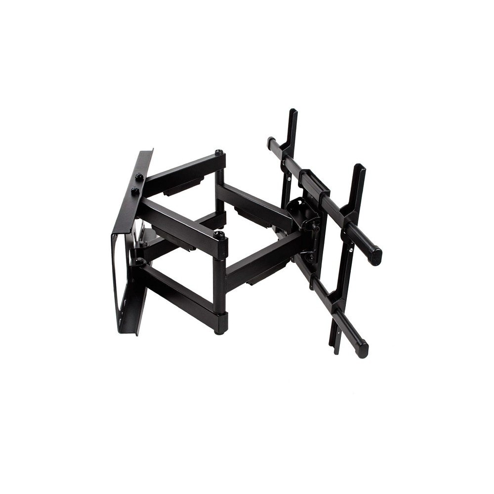 Arm Media PARAMOUNT-70 черный 32"-90" макс.65кг настенный поворотно-выдвижной и наклонный, 10199
