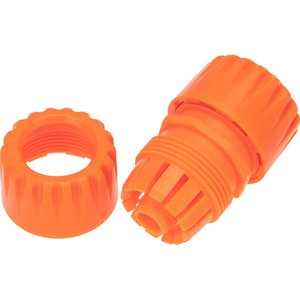 Rexant (62-0219) Муфта переходная для шланга 1/2"-3/4" Четыре Сезона