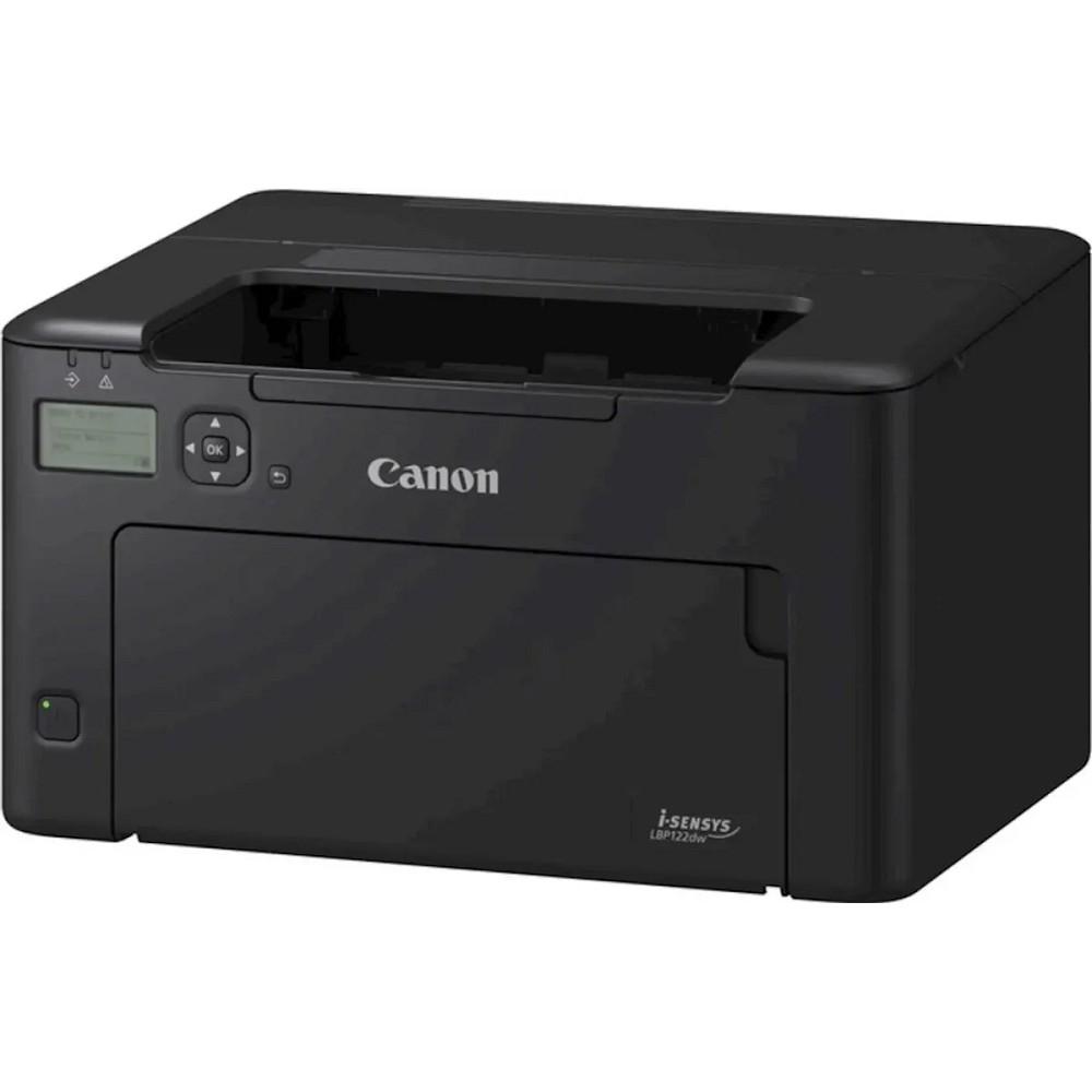 Ремонт Canon i-SENSYS LBP122dw в Москве — выезд мастера через 2 часа
