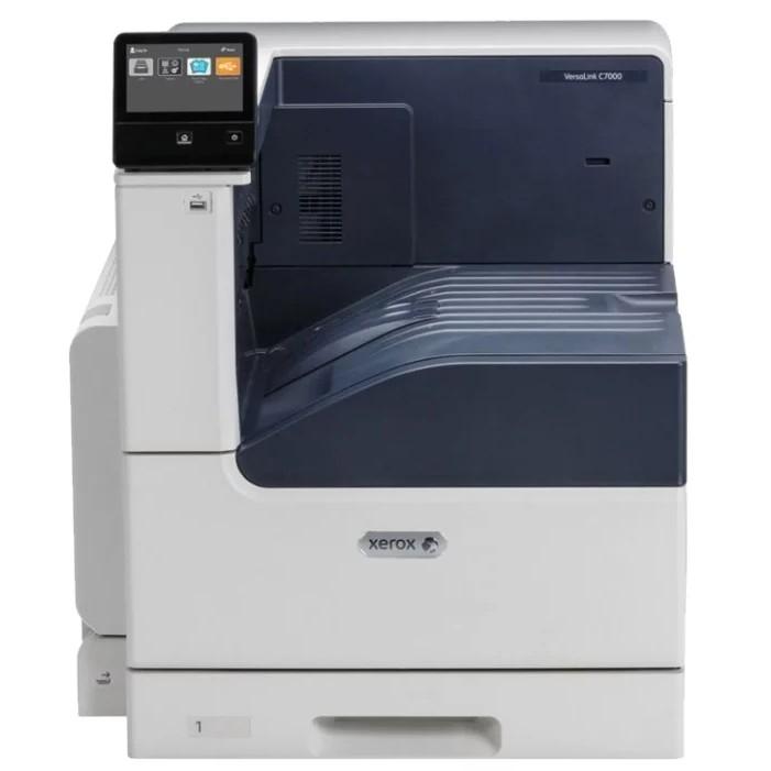 Ремонт Xerox VersaLink C7000DN в Москве — выезд мастера через 2 часа