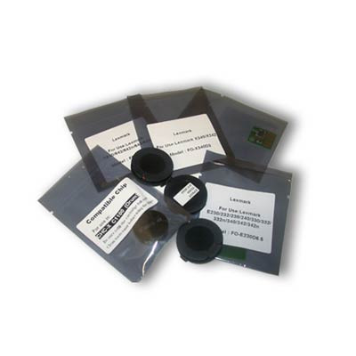 Чип к-жа Ricoh SP C252/C262 (6,5K) black UNItech(Apex)